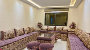 Big appartment near soccer stadium in Tangier